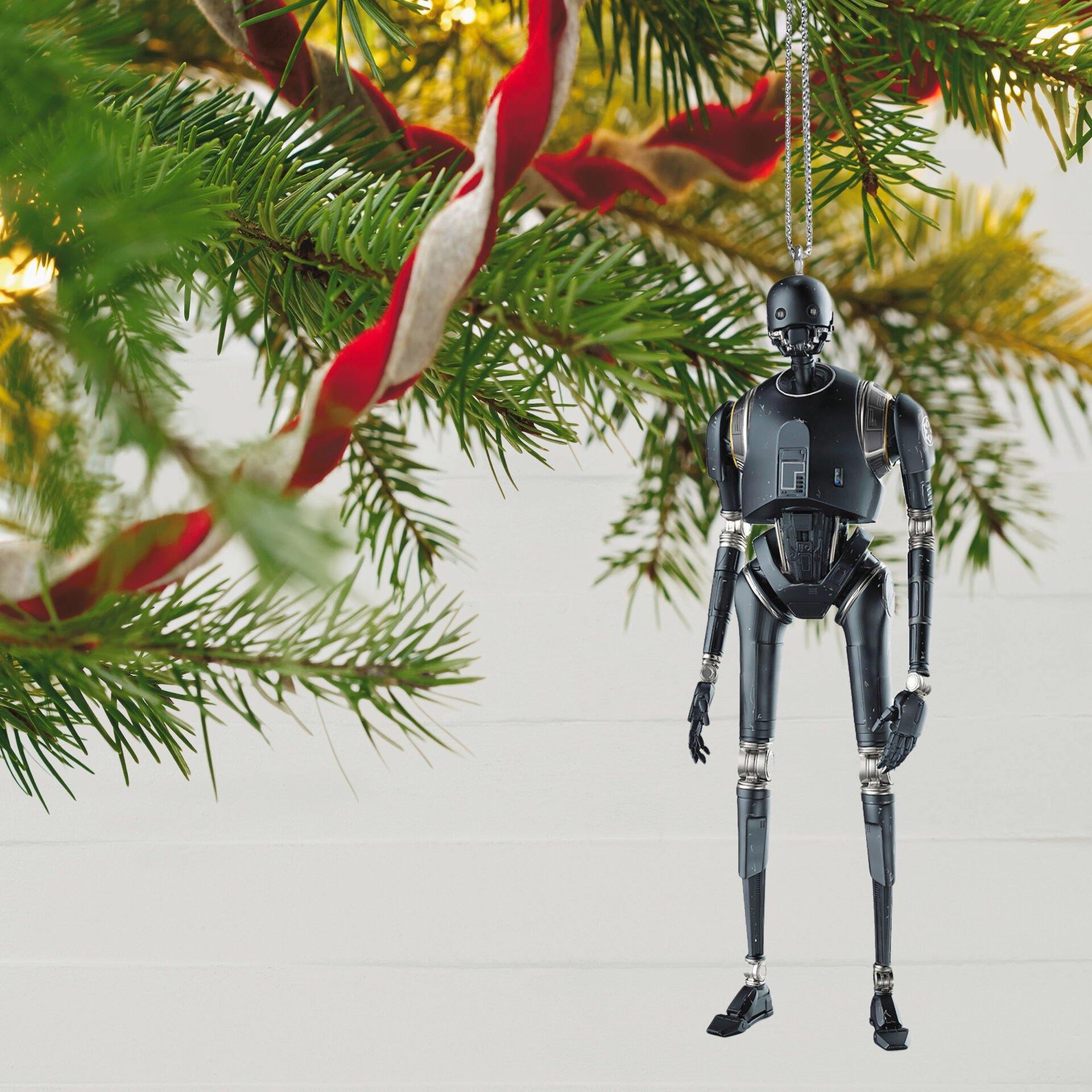 Star Wars: Rogue One™ K-2SO™ Ornament