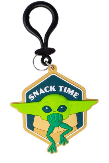Star Wars "The Child" Snacktime Bag Clip