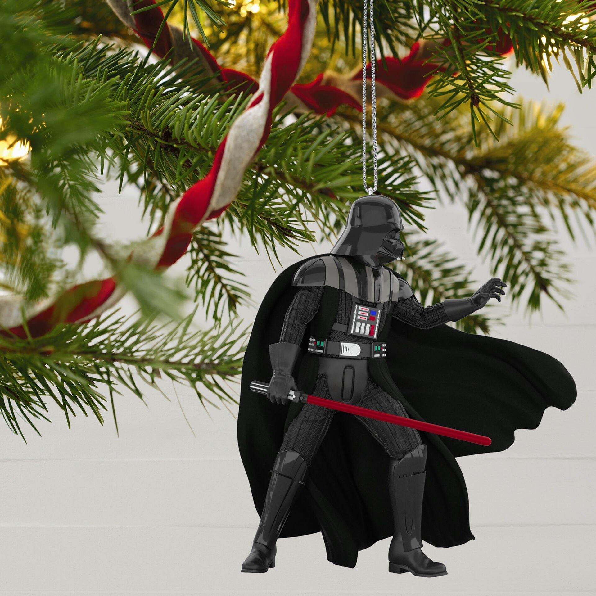 Star Wars: The Empire Strikes Back™ Darth Vader™ Ornament