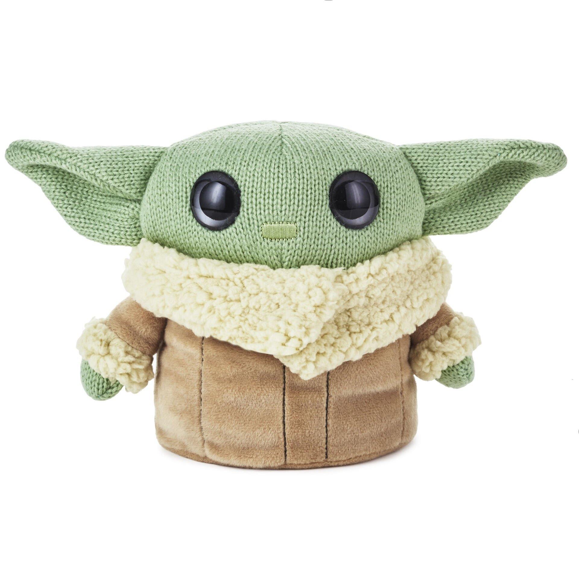 Star Wars: The Mandalorian™ The Child™ Grogu™ Weighted Bookend