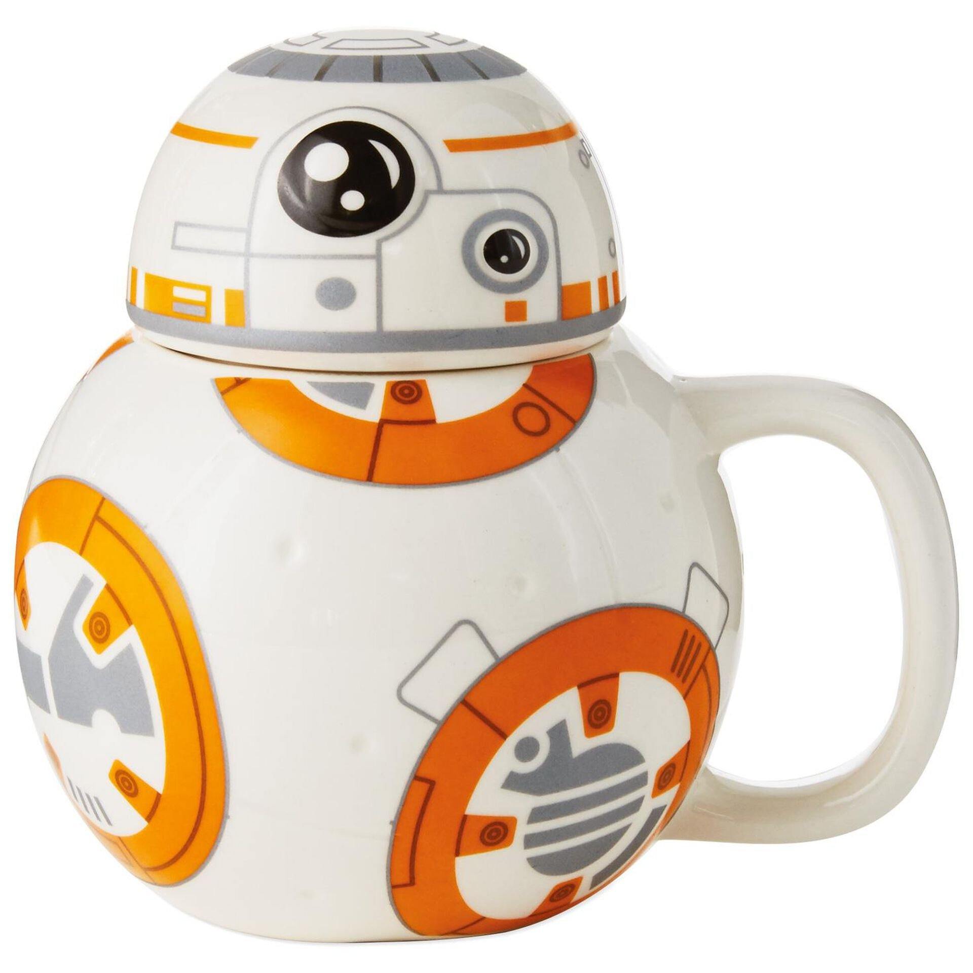 Star Wars™ Bb-8¢ Mug With Sound, 10 Oz.