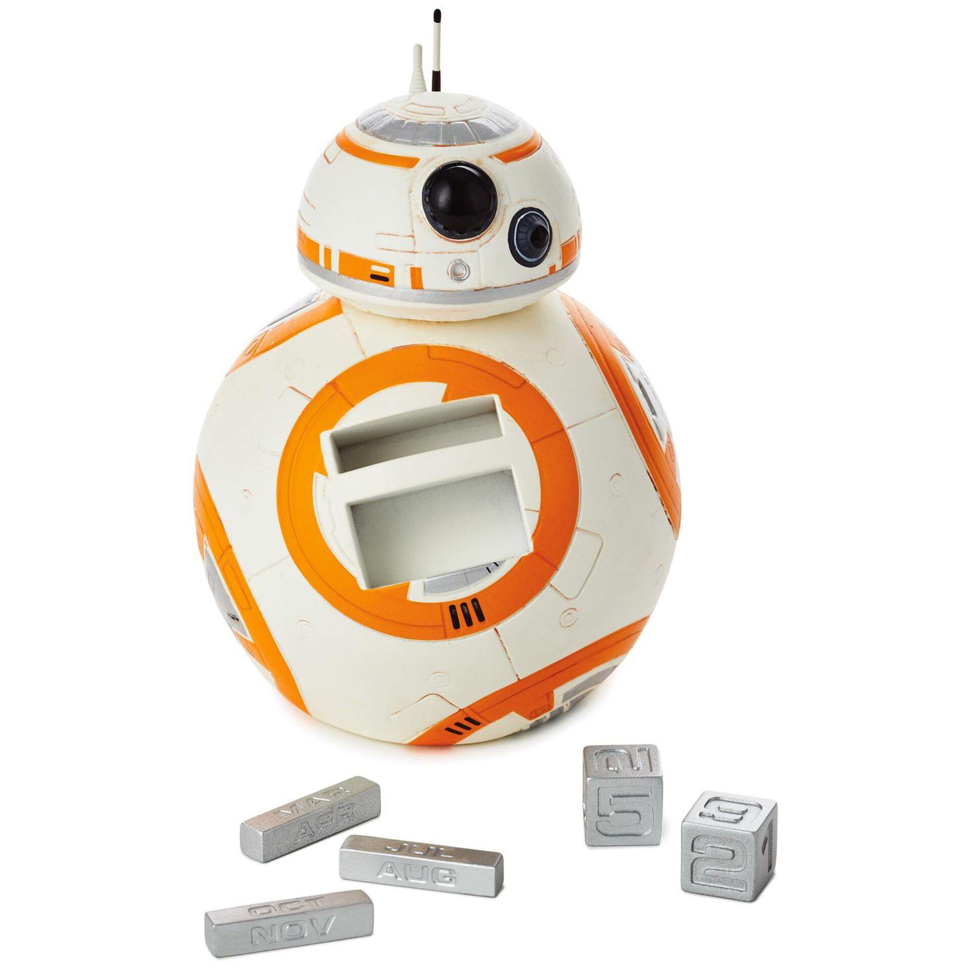 Star Wars™ BB-8™ Perpetual Calendar
