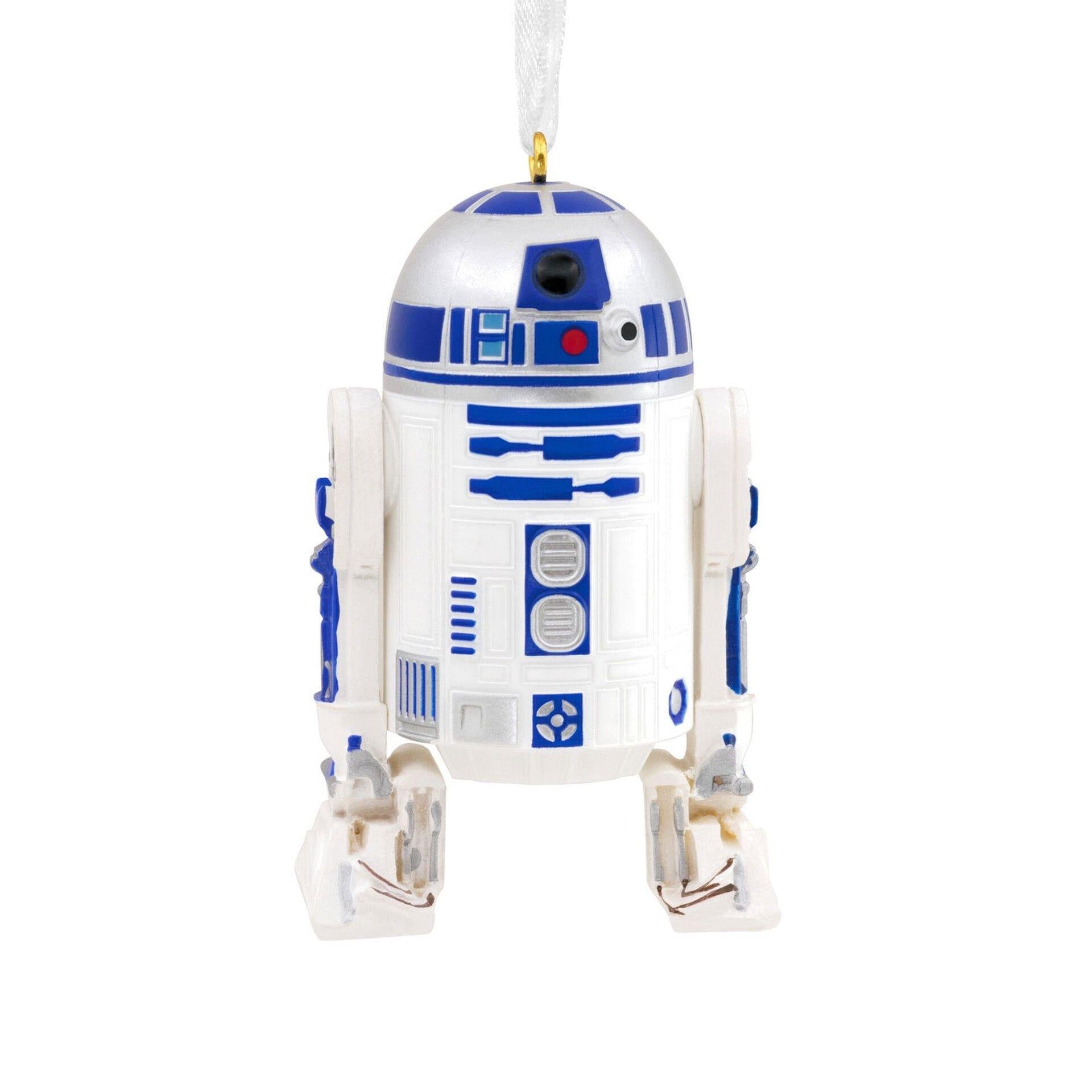 Star Wars™ R2-D2™ Hallmark Ornament