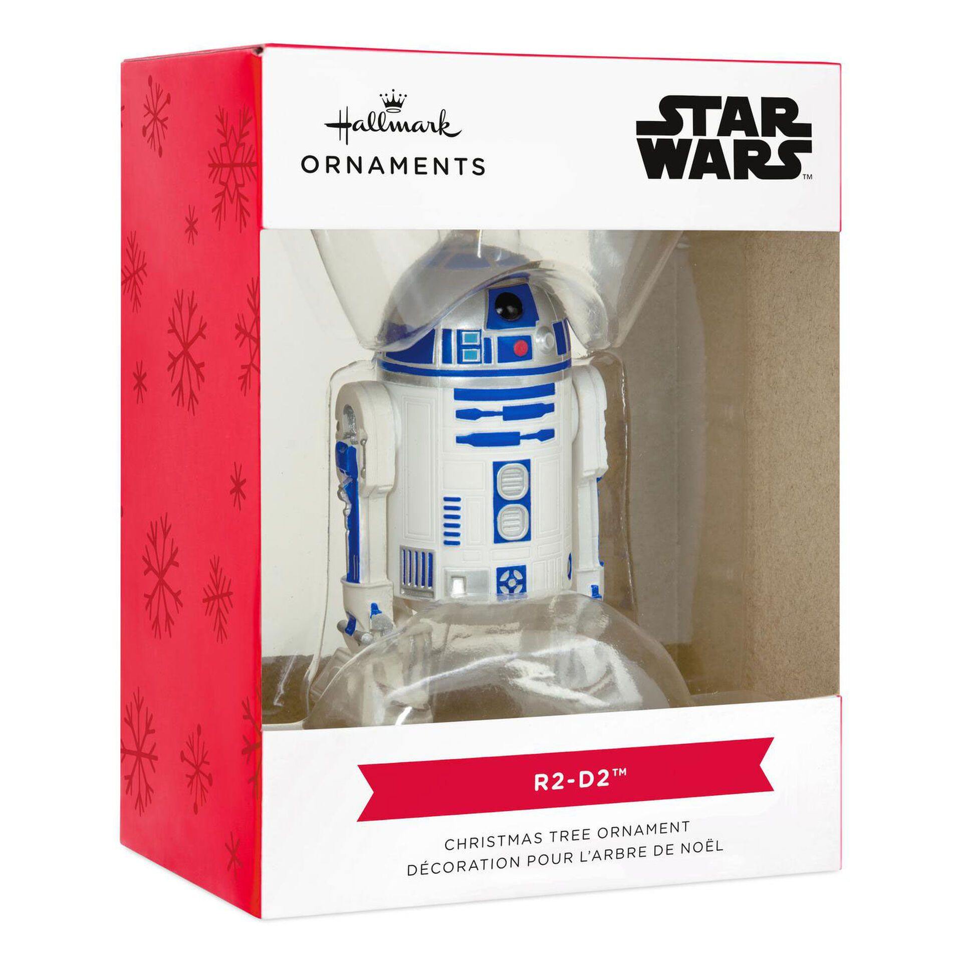 Star Wars™ R2-D2™ Hallmark Ornament