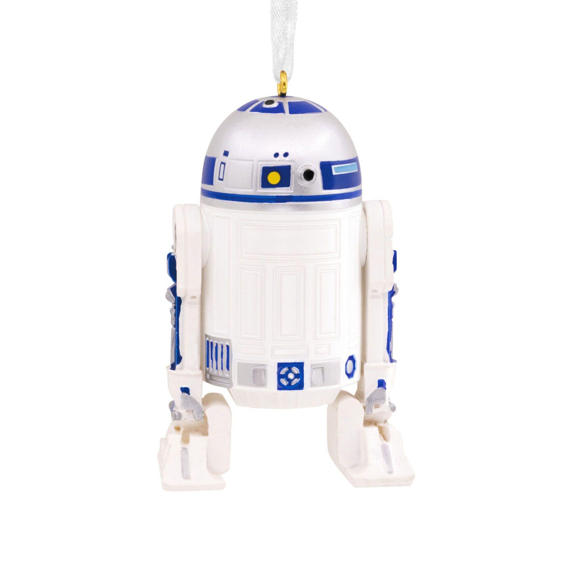 Star Wars™ R2-D2™ Hallmark Ornament