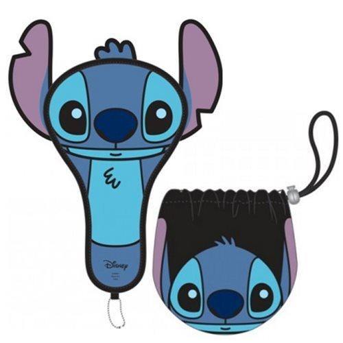 STITCH FAN BUDDY KEY RING