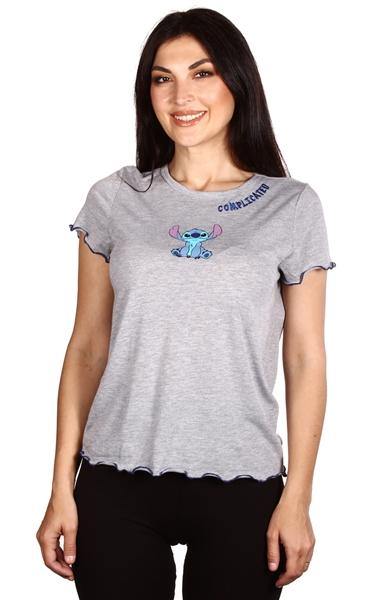 Stitch Junior Fashion T-shirt