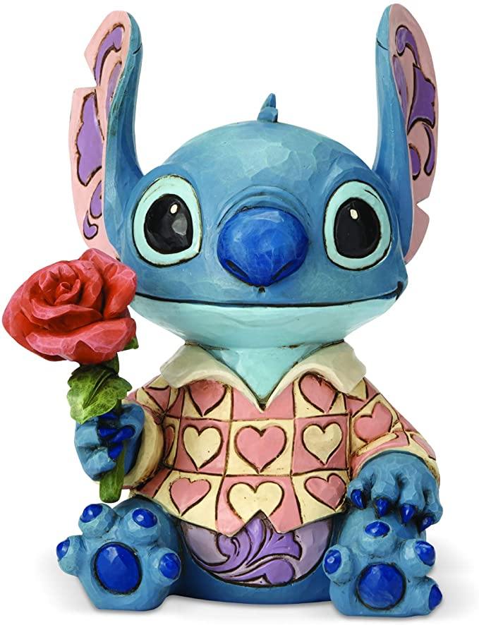 Stitch Valentine New In Box