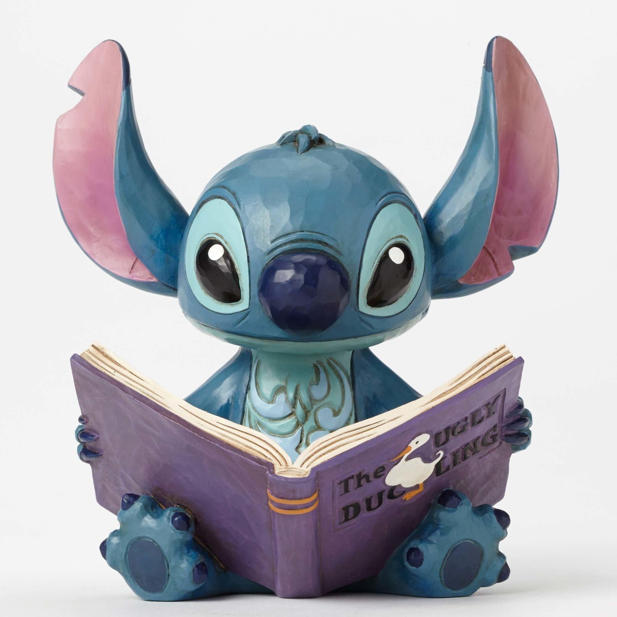 Stitch with Storybook Disney Traditions