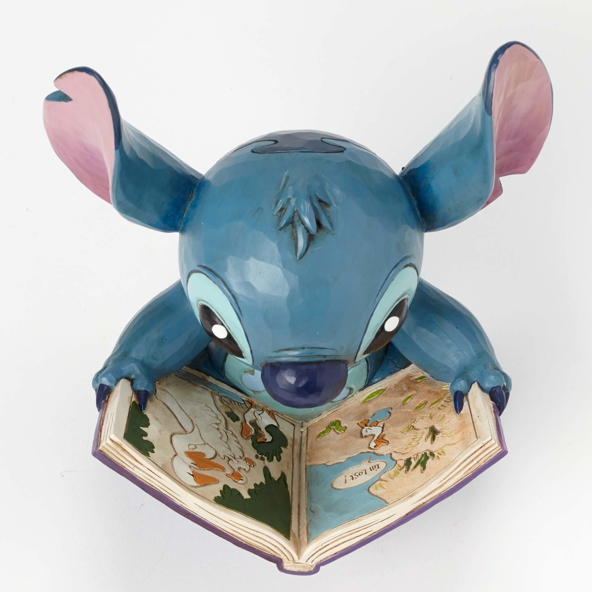 Stitch with Storybook Disney Traditions