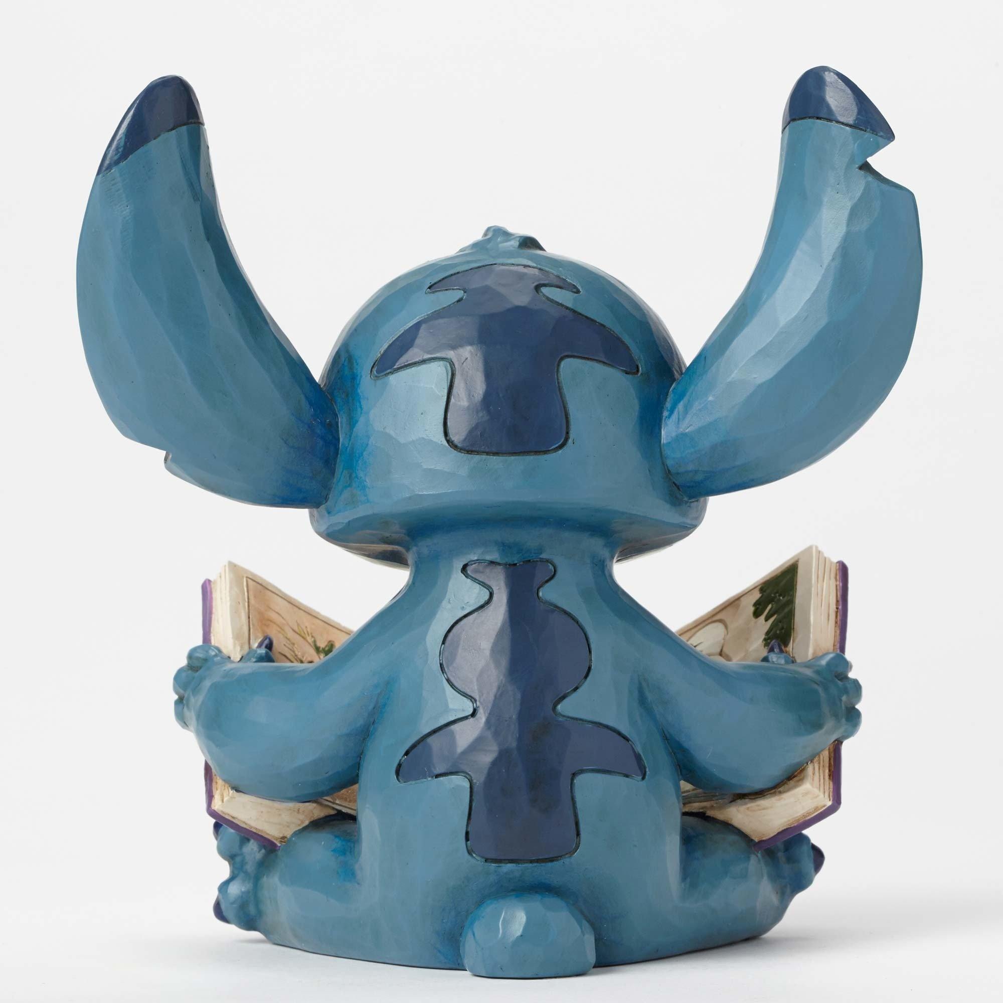 Stitch with Storybook Disney Traditions