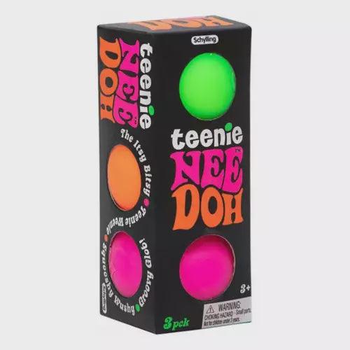 Teenie Nee Doh