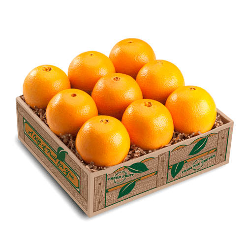 Temple Oranges(Royal Tangerines)