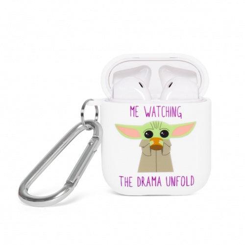 The Child Power squad Airpods