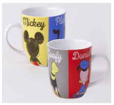 The One and Only Mickey Mug 16oz
