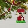 The Peanuts® Gang The Doctor Is In Lucy and Snoopy Ornament