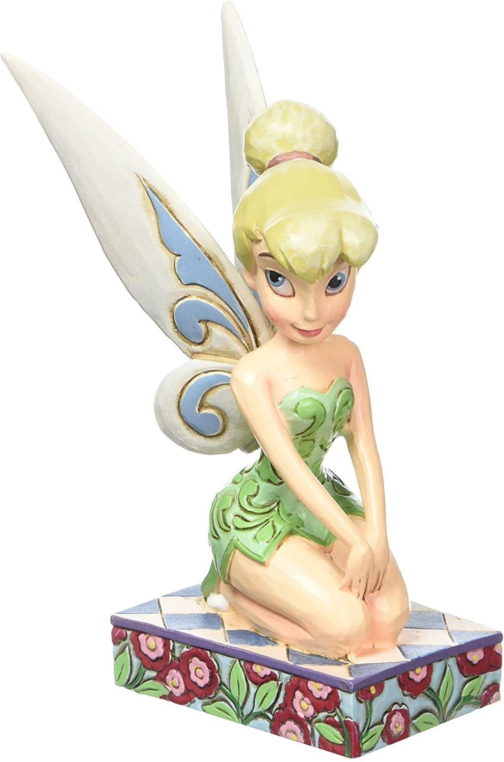 Tinker Bell, A Pixie Delight