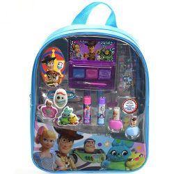 TOY STORY 4 COSMETICS IN BACKPACK