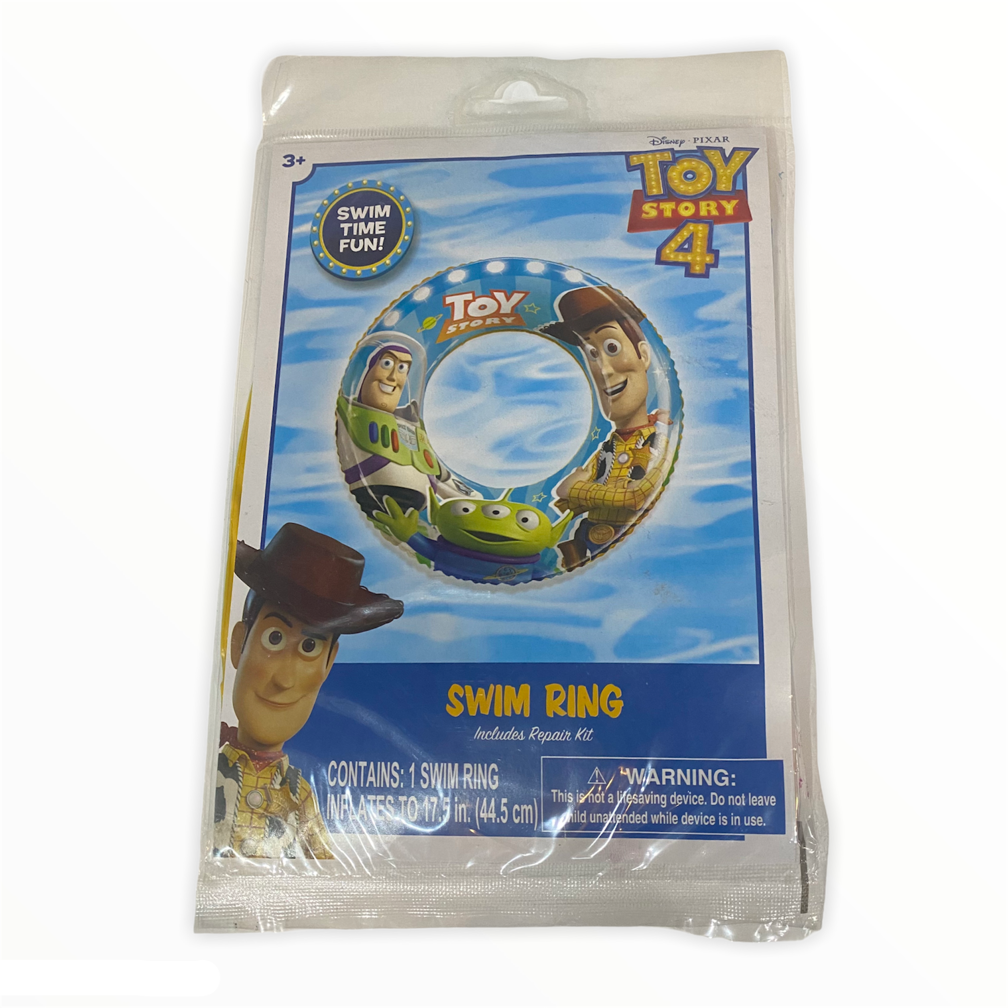 Toy story 4 Inflatable Swim Ring
