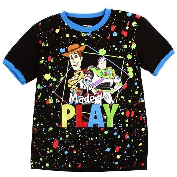 Toy Story Boys T-Shirt