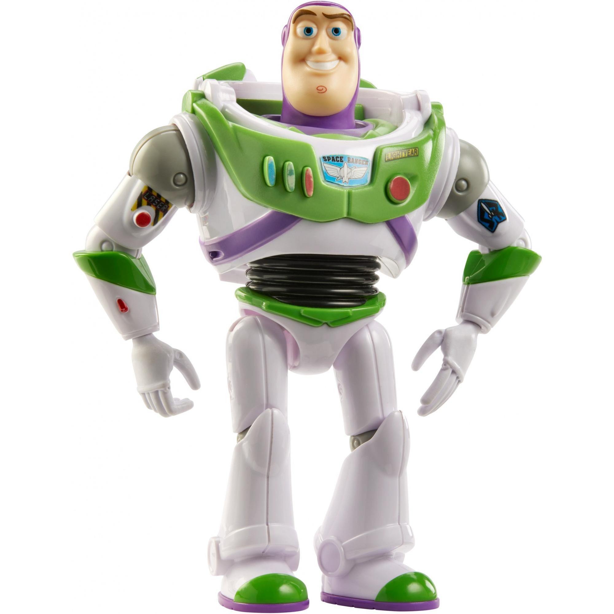 TS4 7 IN BSC FIG MV BUZZ