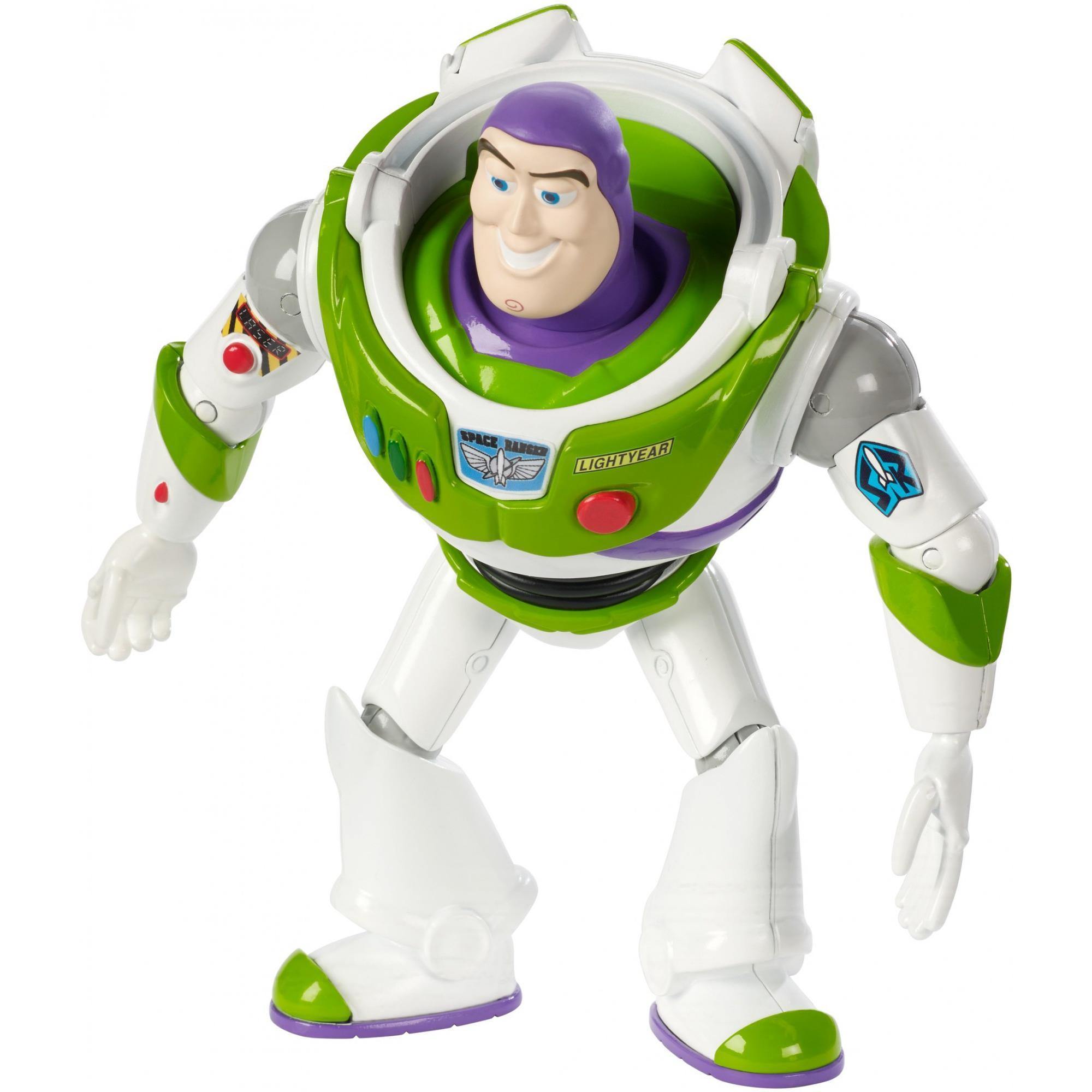 TS4 7 IN BSC FIG MV BUZZ