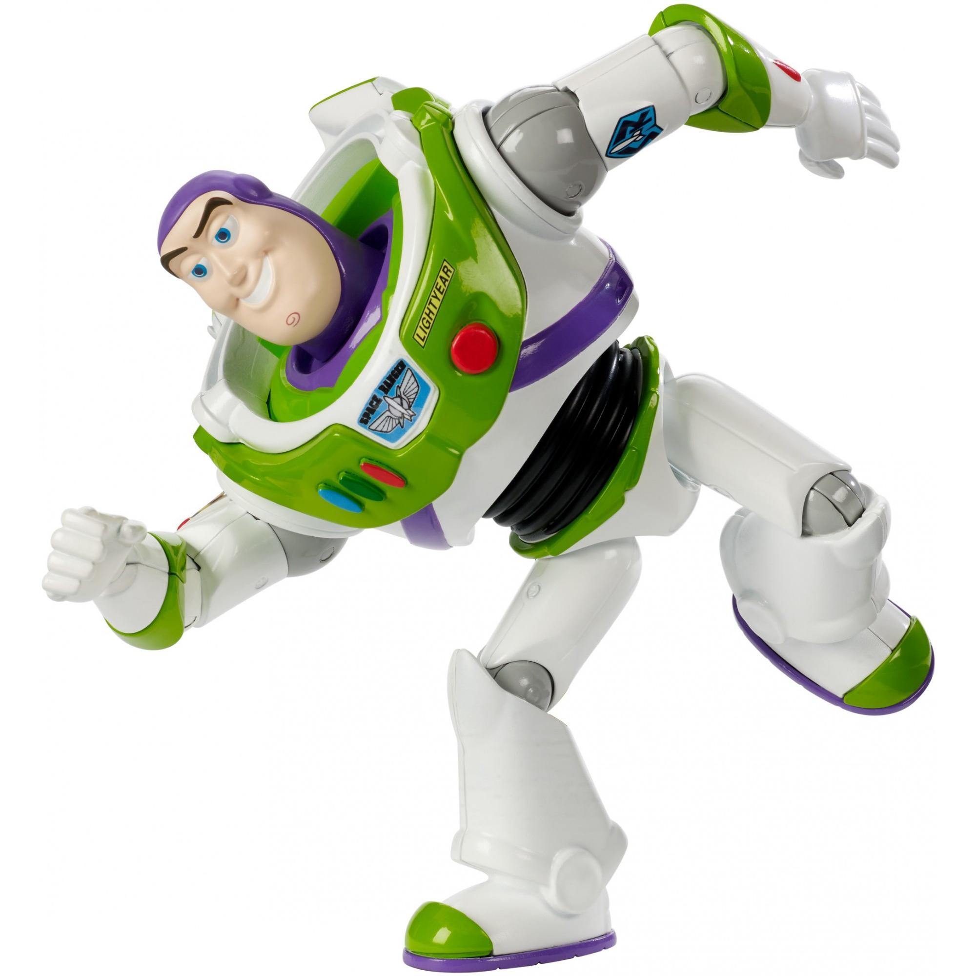 TS4 7 IN BSC FIG MV BUZZ