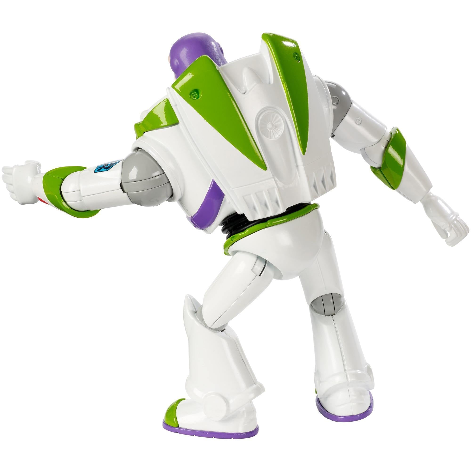 TS4 7 IN BSC FIG MV BUZZ