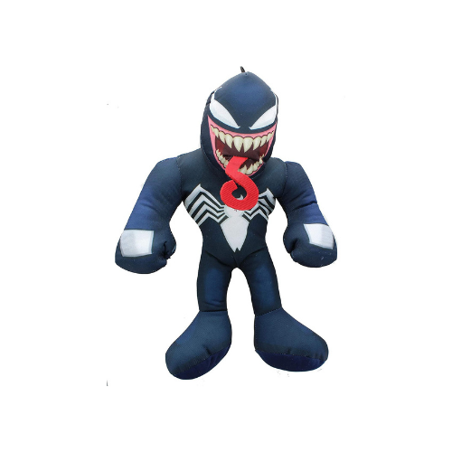 Venom Plush 14"