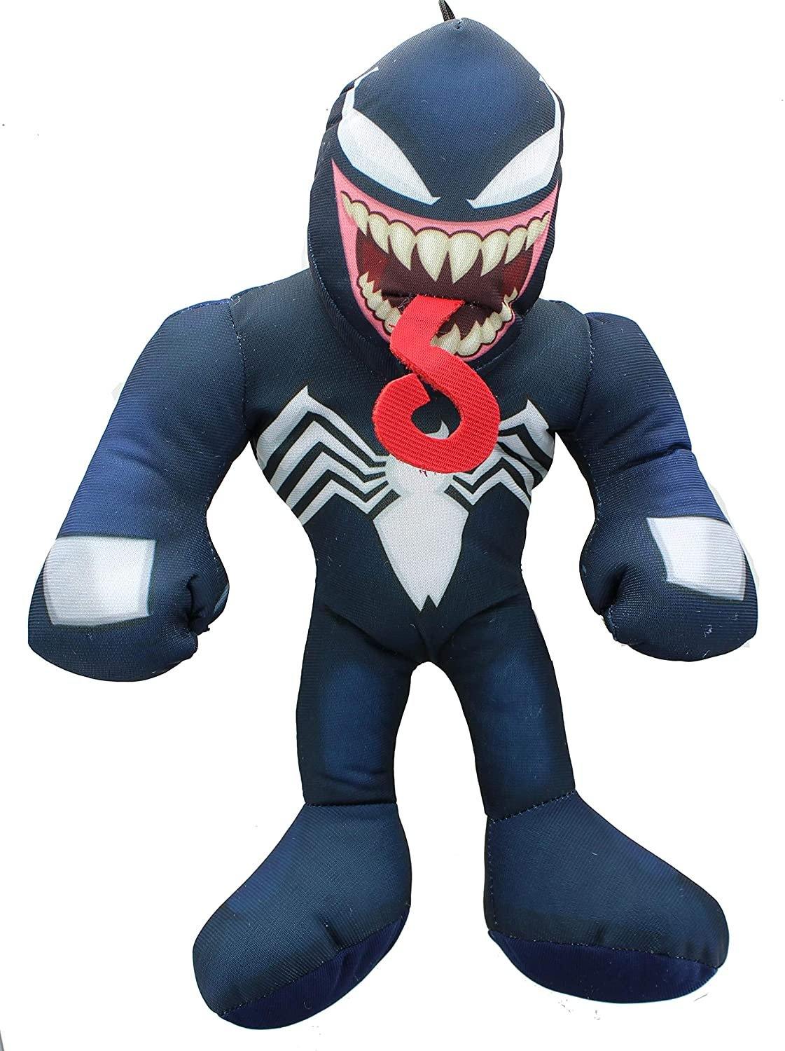 Venom Plush 14"