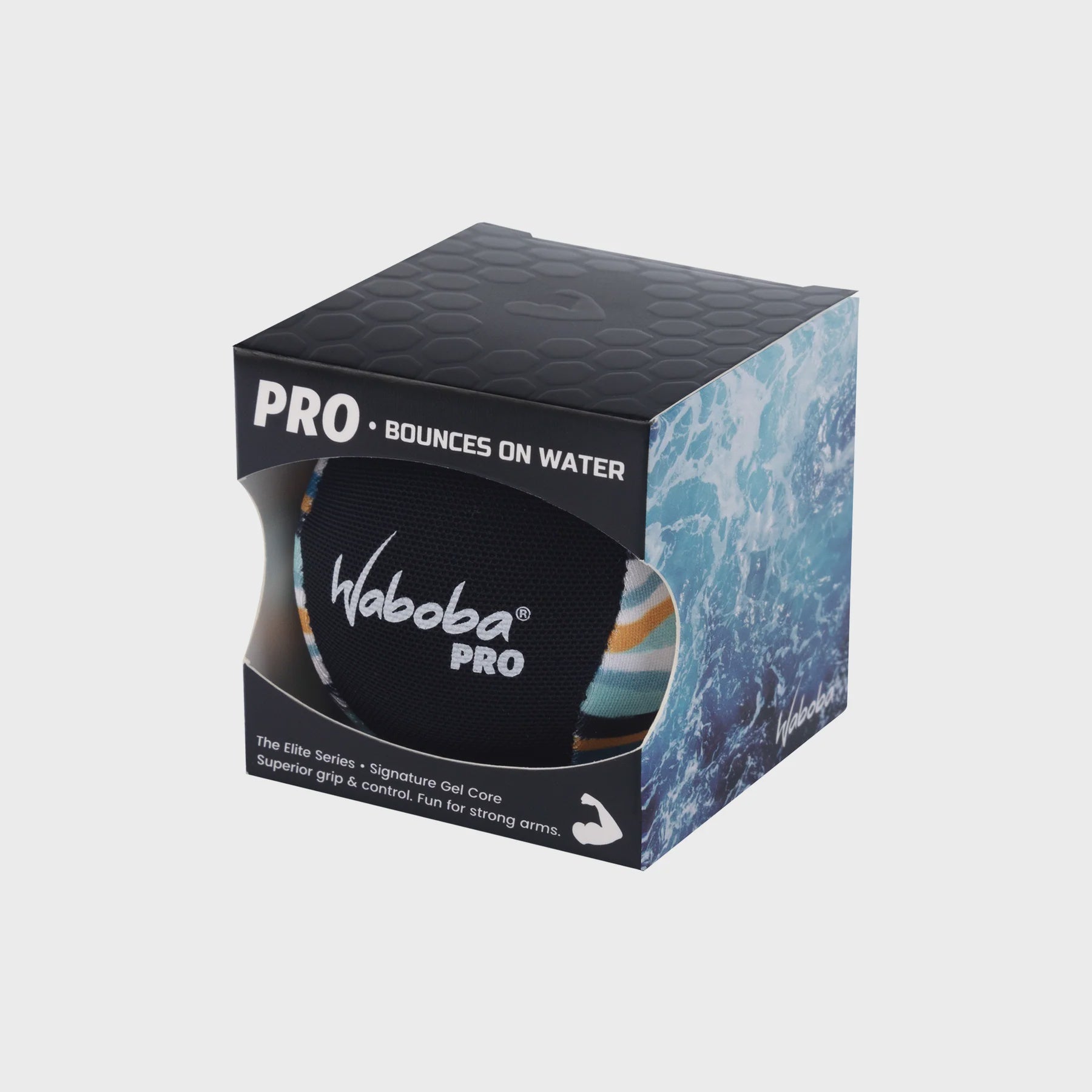 Pro Water Bouncing Gel Ball Assorted