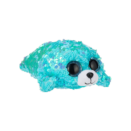 Waves Sequin Plush 6"