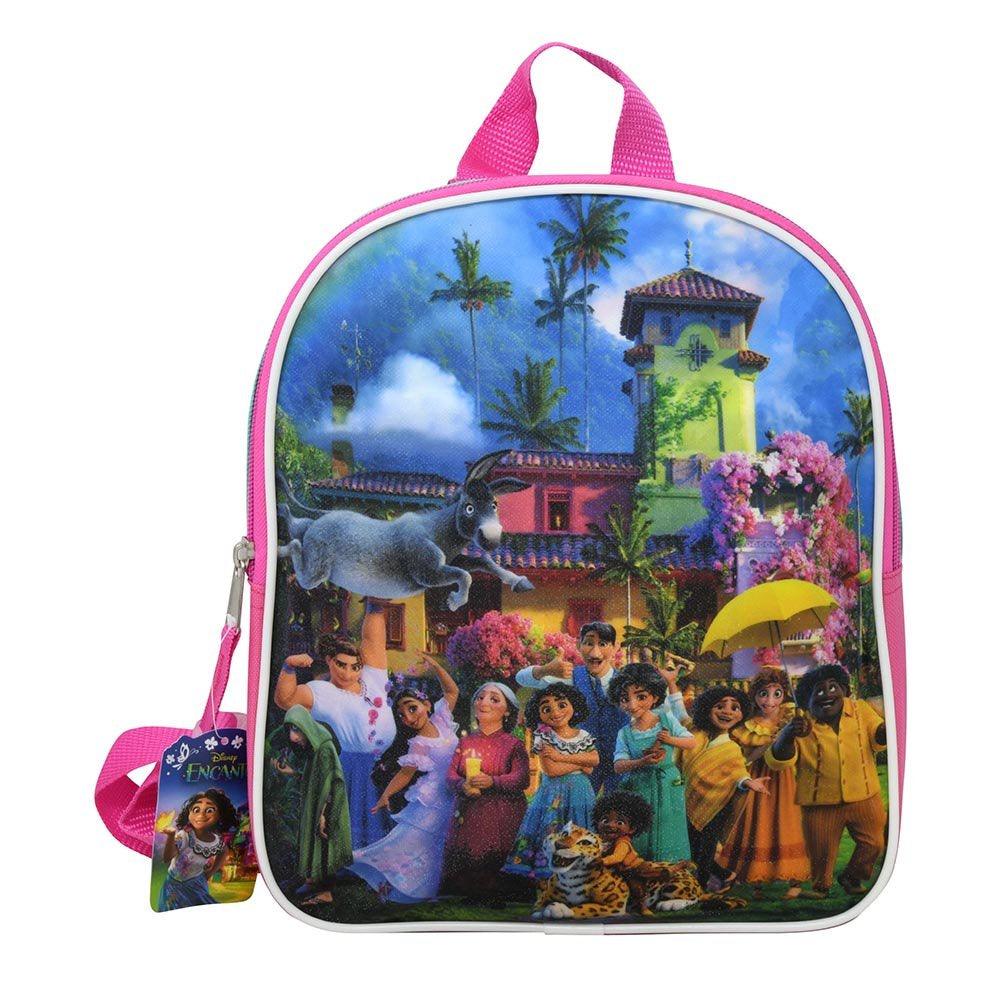 Wholesale Encanto 11" Mini Backpack