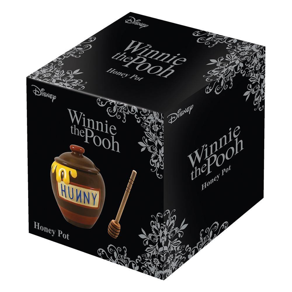 Winnie the Pooh Honey Pot