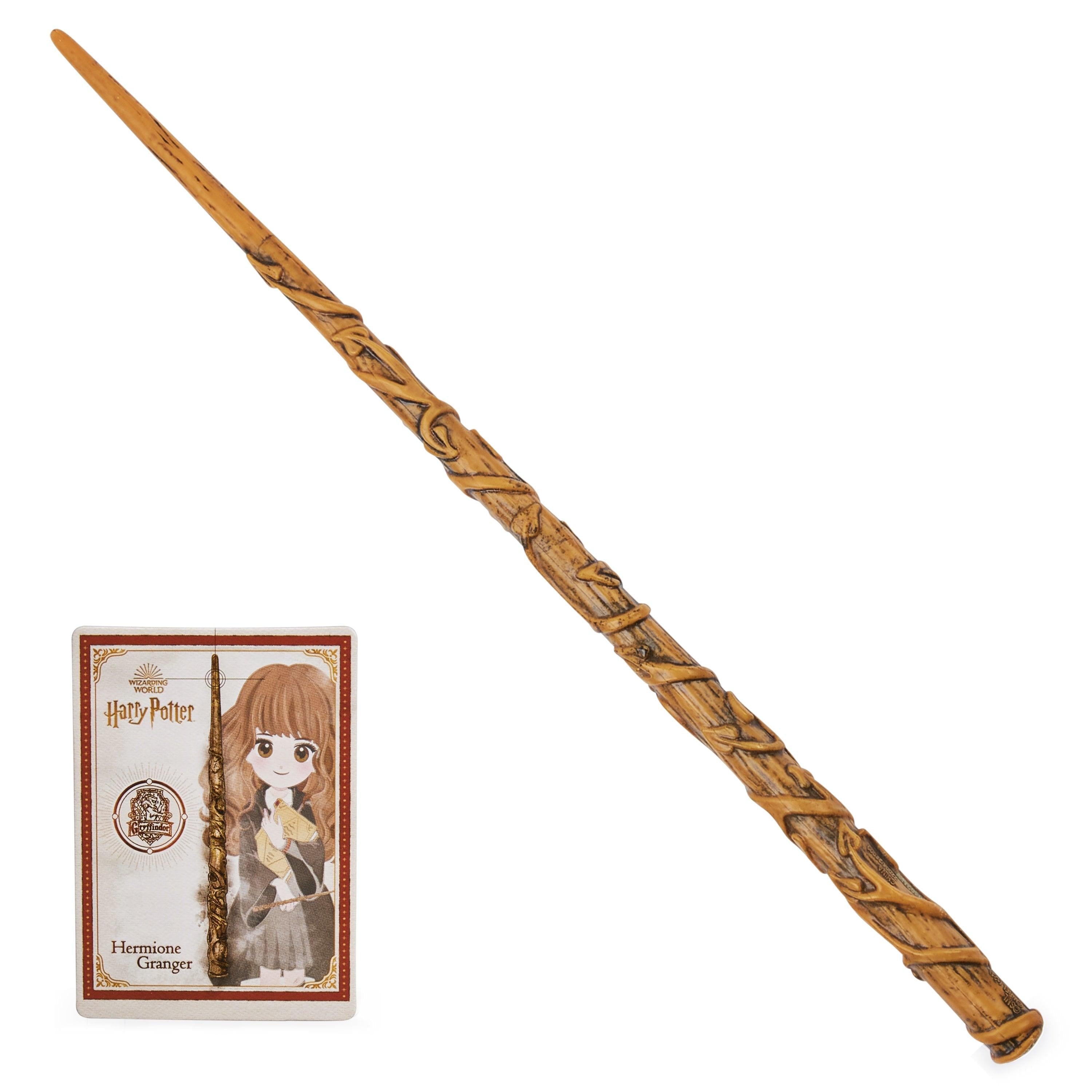 Wizarding World Harry Potter, Hermione Granger Wand