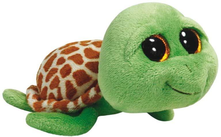 Zippy Plush 6"